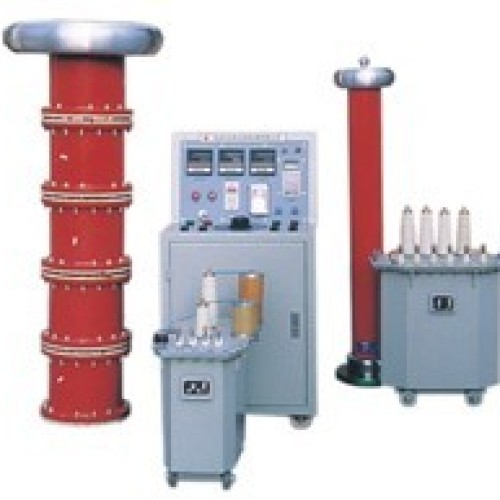 Overvoltage withstand testing devices for 35kvï¼Œ110kvï¼Œ220kv substation devices